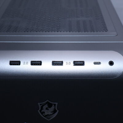 【通販センター】中古  THIRDWAVE GALLERIA XDR7A-R58-GD 202389 