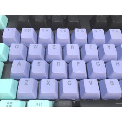 【前橋ｲﾝﾀｰｱｶﾏﾙ店】中古  Logicool G-PKB-002CK (有線 ｹﾞｰﾐﾝｸﾞｷｰﾎﾞｰﾄﾞ) 158801 