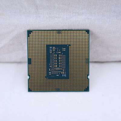 【通販センター】中古  INTEL Core i3 10105 (1200/3.7G/6M/C4/T8) 145174 