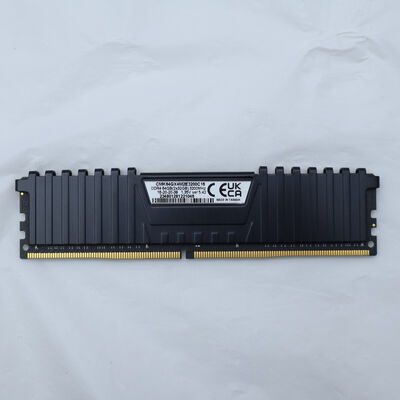 【通販センター】中古  PC4-25600 32GB デスクトップ用(DDR4-3200) 143224 