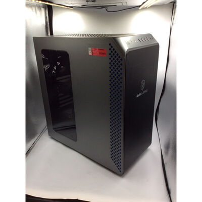 【座間相武台】中古  GALLERIA ZA9C-R38(i9 12900K/32GB/SSD1TB/HDD1TB+1TB/RTX3080/W11P) 4510002441 