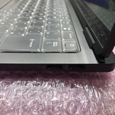 【宮崎恒久店】中古  HP OMEN 14-fb0040TX (Core U7 155H/16GB/SSD 1TB/RTX4060/WLAN/14KUWVA/W11P64) 5160000887 
