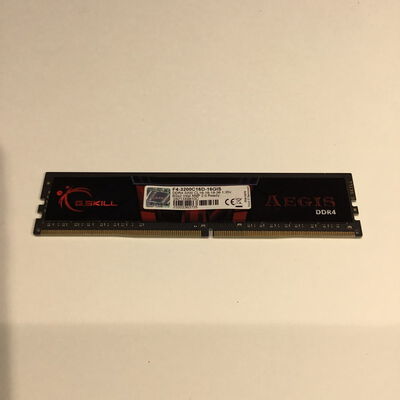 【松山環状枝松店】中古  PC4-25600 8GB デスクトップ用 140727 