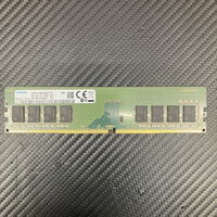 中古  PC4-21300 8GB デスクトップ用(DDR4-2666) 126165 