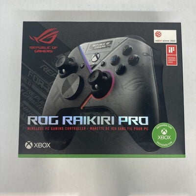 【博多店】中古  ROG Raikiri Pro 3310005946 