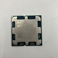 中古  AMD Ryzen 7 7700 (AM5/3.8GHz/40M/C8/T16/65W) 1460024624 