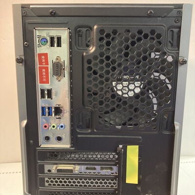 【大宮店】中古  GALLERIA　RM5R-G60S 1250007008 