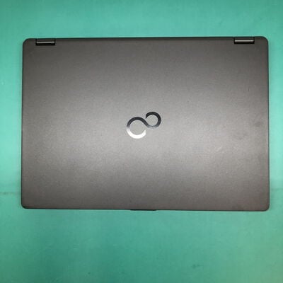 【津ラッツ店】中古  FUJITSU LIFEBOOK U7410 (INTEL Core i5 10310U 1.7GHz/16GB/SSD256GB/-/オンボード/14/1366x768/Wi-Fi/WEBCAM/W11H64) 180534 
