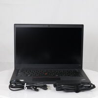 中古  Lenovo ThinkPad T14s Gen 2(Intel Core i5 1145G7 2.60GHz/16GB DDR4/SSD256GB/-/オンボード/14/1920x1080/Wi-Fi/WEBCAM/W11H/VBT) 203336 