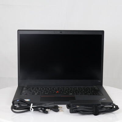 【通販センター】中古  Lenovo ThinkPad T14s Gen 2(Intel Core i5 1145G7 2.60GHz/16GB DDR4/SSD256GB/-/オンボード/14/1920x1080/Wi-Fi/WEBCAM/W11H/VBT) 203336 