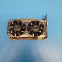 中古  玄人志向 GF-GTX960-E2GB/OC2/SHORT 3480039722 