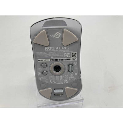 【郡山安積店】中古  ASUS P709 ROG KERIS WIRELESS AIMPOINT(無線 ｹﾞｰﾐﾝｸﾞﾏｳｽ) 4640002499 