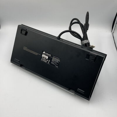 【水戸赤塚店】中古  Corsair Gaming K65 RGB RAPIDFIRE 4680004026 