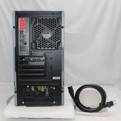 【通販センター】中古  THIRDWAVE GALLERIA RM7C-R36T 195803 