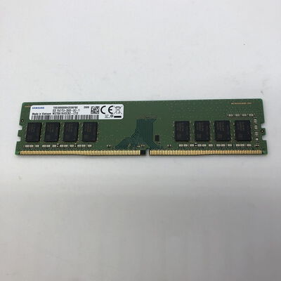 【宇都宮鶴田店】中古  PC4-21300 8GB デスクトップ用(DDR4-2666) 126165 