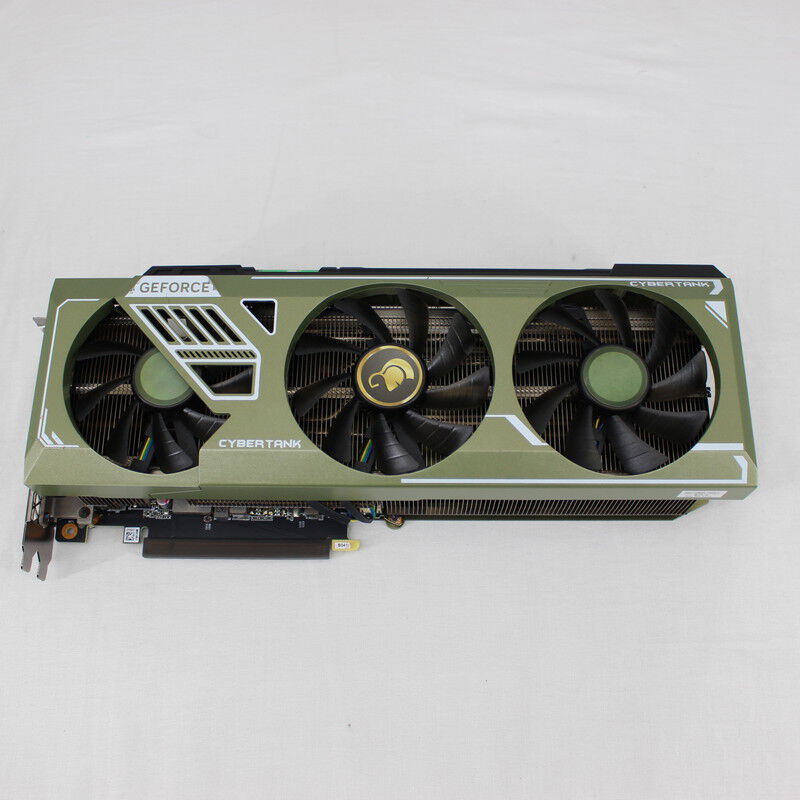 グラフィックボード・グラボ・ビデオカード manli RTX 4070ti 12gb Manli GeForce RTX™ 4070 Ti 12GB Nebula Triple