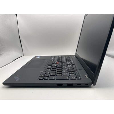 【仙台店】中古  Lenovo ThinkPad L13 Gen 3 (Core i5-1235U/8GB/SSD256GB/-/-/WLAN/13.3UWXGA/W11P/-) 3240010315 