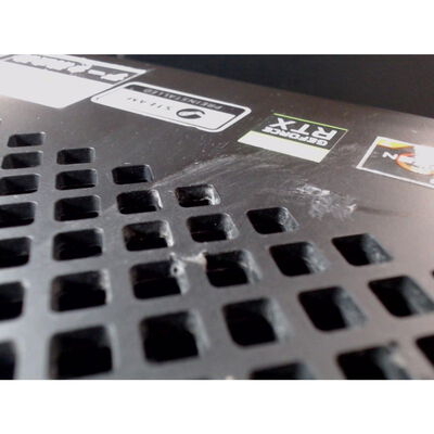 【前橋ｲﾝﾀｰｱｶﾏﾙ店】中古  GALLERIA　XA7R-R36T　(Ryzen 7 5700G/12GB/SSD1TB/RTX3060Ti/W11H) 4540002559 