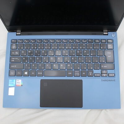 【通販センター】中古  THIRDWAVE BizPro14 183489 