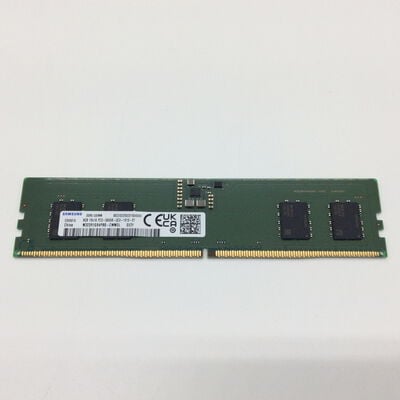 【浜松店】中古  PC5-44800 8GB デスクトップ用 1460026045 