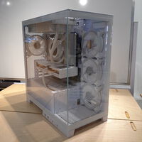 中古  STORM　BTOPC(i5 14400F/32GB/SSD1TB/RTX4060/-/W11H) 4700000750 