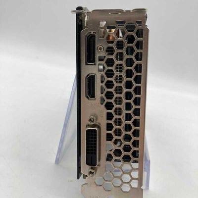 【郡山安積店】中古  Palit NE6206S018P2-1160X(RTX2060 SUPER 8GGD61D1H1P) 140119 