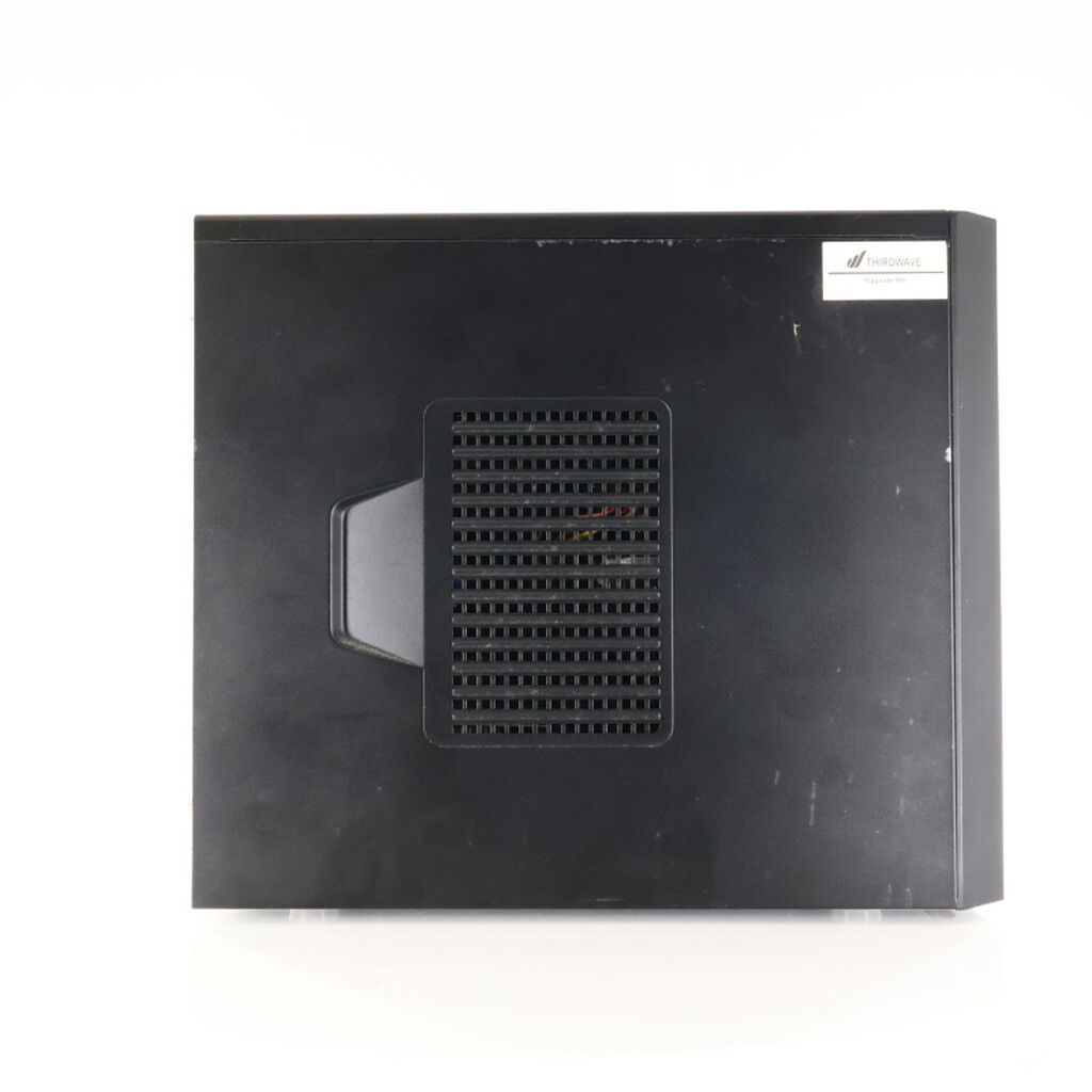 中古 GALLERIA_Magnate_MH(i5 10400/16GB/SSD500GB/HDD1TB/GTX1650