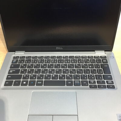 【松山環状枝松店】中古  DELL Latitude 5310 (INTEL Core i5 10310U 1.7GHz/16GB/SSD256GB/-/オンボード/13.3/1920x1080/Wi-Fi/WEBCAM/W11H64/MicrosoftOffice H&B 2024付) 181333 