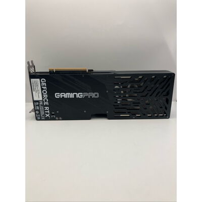 【仙台店】中古  Palit NE7507T019T2-GB2031U(RTX5070Ti 16GB GamingPro-S) 188931 