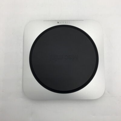 【白山FM松任店】中古  Apple Mac mini A2686 4950001941 