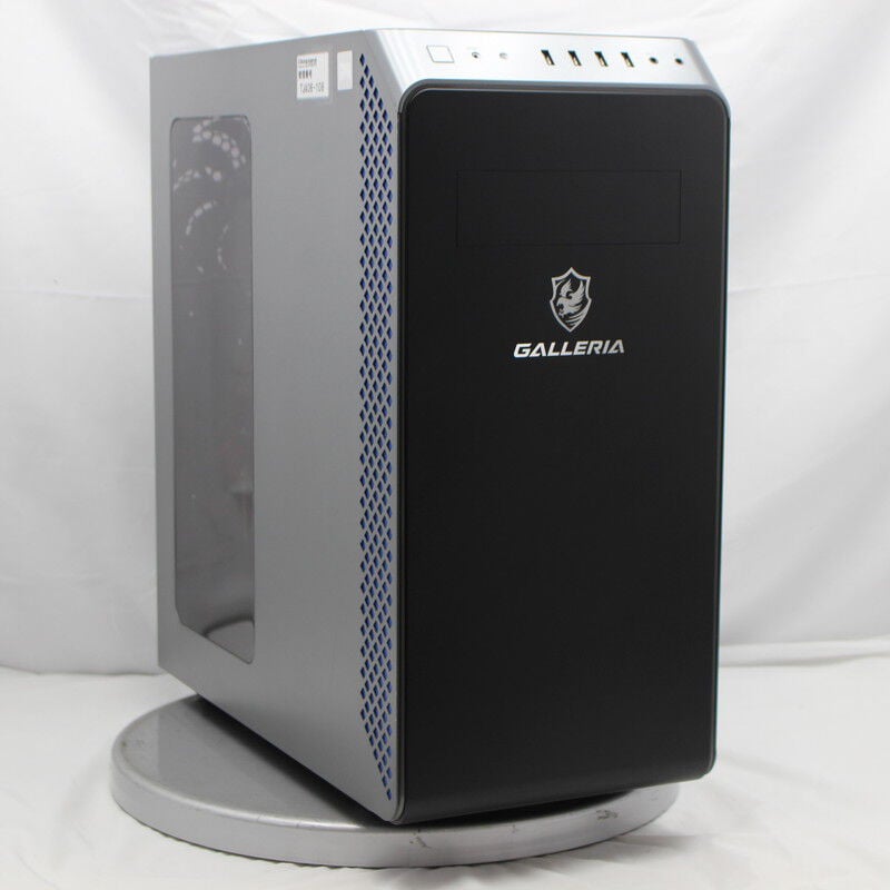 Ryzen 5の中古ゲーミングデスクトップPC一覧（69件）｜パソコン（PC