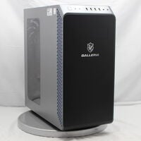 中古  THIRDWAVE GALLERIA SK(AMD Ryzen 5 5600X/16GB DDR4 (PC4)/SSD1TB/なし/NVIDIA GeForce RTX 3060 Ti 8GB/W11H64 MAR) 199046 