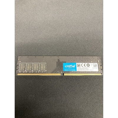 【熊本浜線店】中古  PC4-19200 8GB デスクトップ用_ 184886 