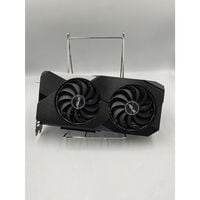 中古  ASUS DUAL-RTX3060TI-O8G-V2 (RTX3060Ti 8GB) 175522 