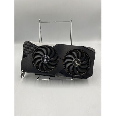 【座間相武台】中古  ASUS DUAL-RTX3060TI-O8G-V2 (RTX3060Ti 8GB) 175522 