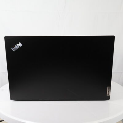 【通販センター】中古  Lenovo ThinkPad E15 Gen2(Intel Core i5 1135G7 2.40GHz/16GB DDR4/SSD256GB/-/オンボード/15.6/1920x1080/GbE/Wi-Fi/WEBCAM/W11H/VBT) 199432 