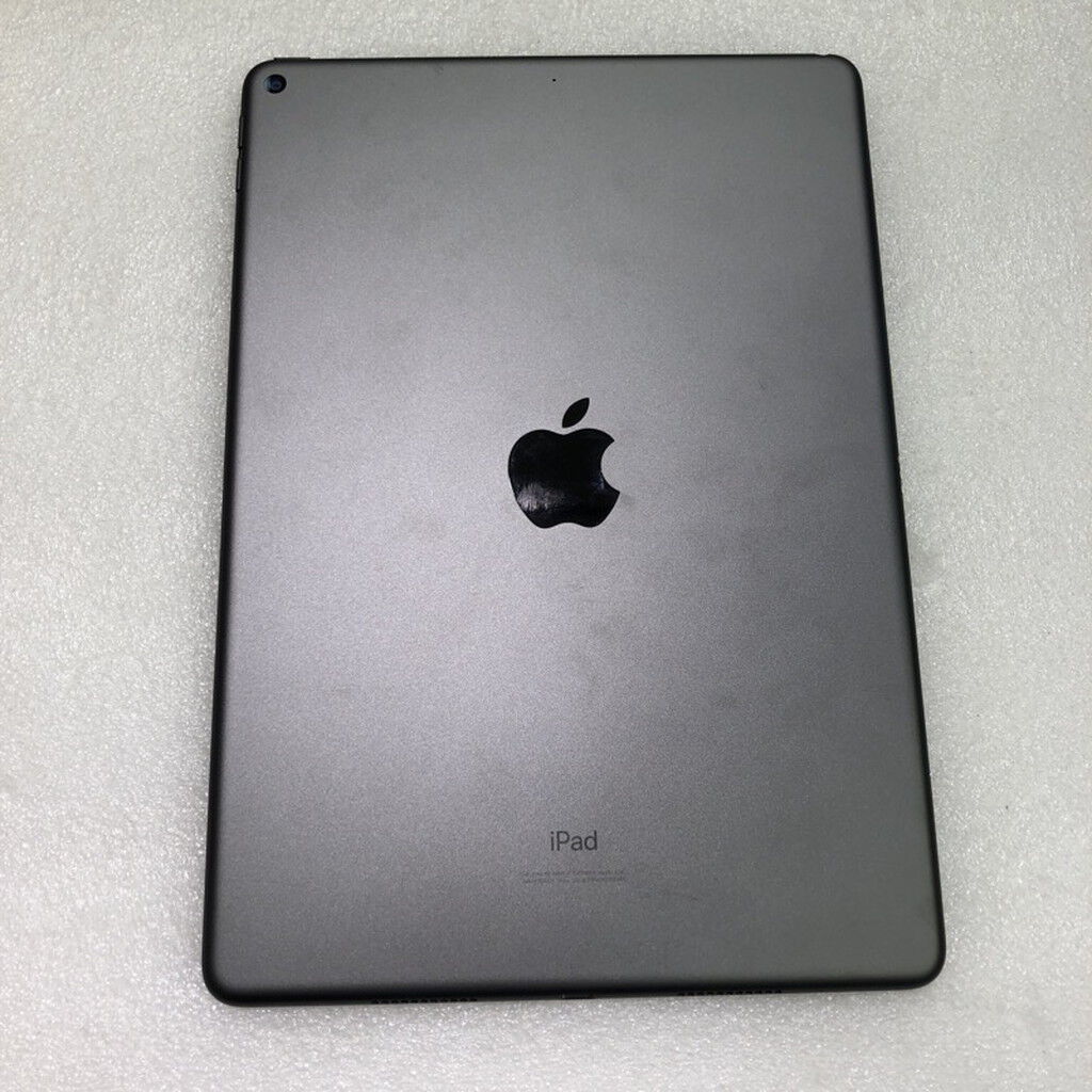 中古 Apple iPad Air（第3世代/2019） 64GB スペースグレイ Wi-Fi