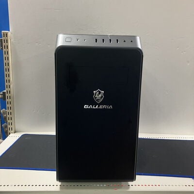 【大宮店】中古  GALLERIA RM5C-R36T 1250007930 
