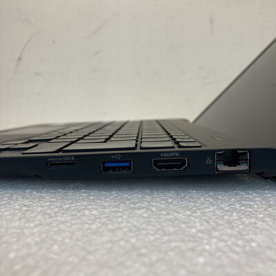 【京都店】中古  富士通 LIFEBOOK WU2/H1 (Core i7-1360P/32GB/SSD512GB/なし/オンボード/14.0/1920x1200/W11P) 3180006097 