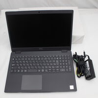 中古  DELL Latitude 3510(Intel Core i5 10210U 1.60GHz/16GB DDR4/SSD256GB/-/オンボード/15.6/1920x1080/GbE/Wi-Fi/WEBCAM/W11H/VBT) 197630 