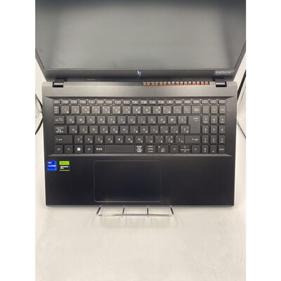 【座間相武台】中古  acer NITRO(i7-13620H/16GB/SSD512GB/RTX4050/W11H) 4510003014 