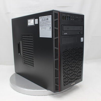【通販センター】中古  インバースネット FRONTIER(Intel Core i5 10400F/16GB DDR4 (PC4)/SSD2TB/BD-RE/NVIDIA GeForce RTX 3060 12GB/W11H64 MAR) 191294 