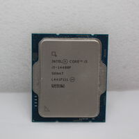 中古  INTEL Core i5 14400F (1700/2.5G/20M/C10/T16) 162954 