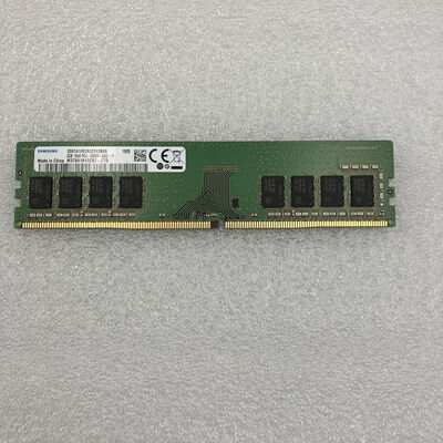 【新潟店】中古  PC4-21300 8GB デスクトップ用(DDR4-2666) 126165 