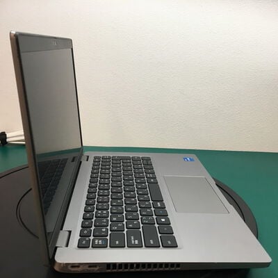 【佐賀南部バイパス店】中古  DELL Latitude 5420 (INTEL Core i5 1145G7 2.6GHz/16GB/SSD512GB/-/オンボード/14/1920x1080/Wi-Fi/WEBCAM/W11P64) 180647 