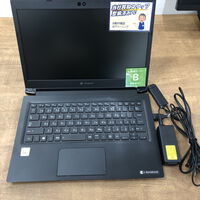 中古  TOSHIBA dynabook S73/FR (Intel Core i3-10110U/8GB/SSD256GB/なし/オンボード/13.3/1366x768/Wi-Fi/W11H64) 169060 