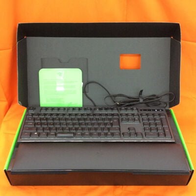 【なんば店】中古  Razer Ornata Chroma JP (RZ03-02041300-R3J1) 3280021083 