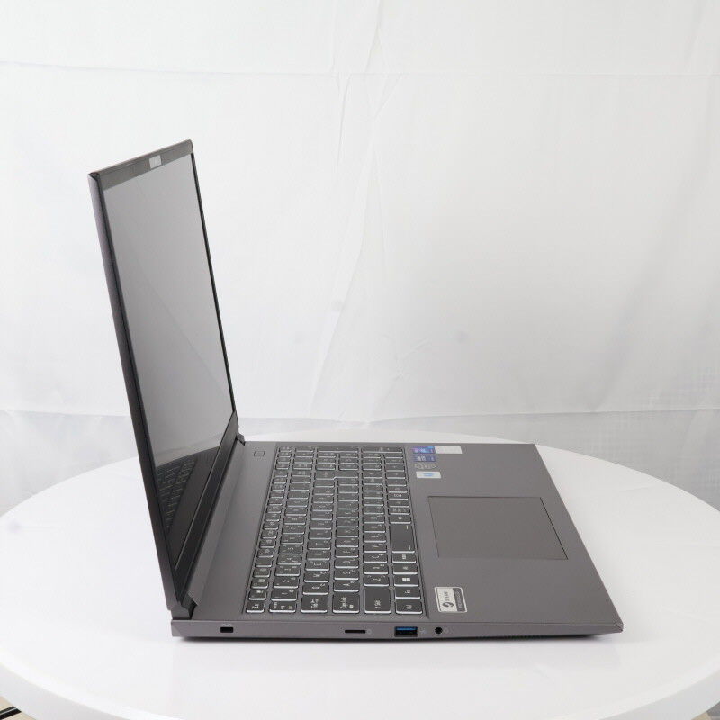 中古 THIRDWAVE GALLERIA DL7C-IG-C6(Intel Core Ultra 7 155H/32GB