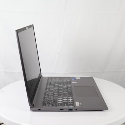 【通販センター】中古  THIRDWAVE  GALLERIA DL7C-IG-C6(Intel Core Ultra 7 155H/32GB/SSD1TB/なし/オンボード/16/2560x1600/Wi-Fi/W11H64 MAR) 188101 