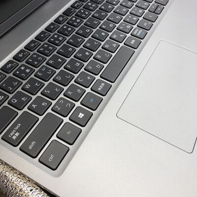 【宇都宮鶴田店】中古  DELL Latitude 5520 (Intel Core i7 1185G7 3.00GHz/16GB/SSD256GB/-/GeForce MX450/15.6/1920x1080/GbE/Wi-Fi/WEBCAM/W11H) 193801 